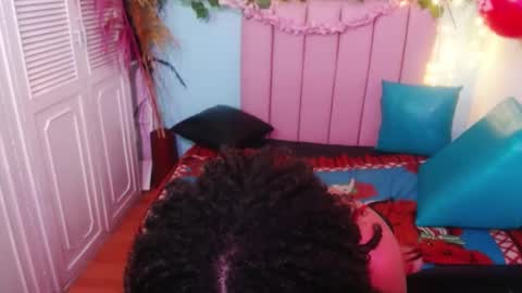 Snapshot of cindycastillo707rs chatting on February 23, 10:28 am Cindy Castillo online show from February 23, 10:28 am