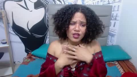 Snapshot of cindycastillo707rs chatting on February 28, 11:56 pm Cindy Castillo online show from February 28, 11:56 pm
