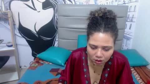 Snapshot of cindycastillo707rs chatting on March 1, 3:21 am Cindy Castillo online show from March 1, 3:21 am