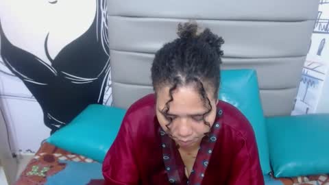 Snapshot of cindycastillo707rs chatting on March 1, 9:29 am Cindy Castillo online show from March 1, 9:29 am
