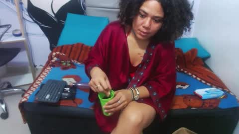Snapshot of cindycastillo707rs chatting on March 3, 11:00 am Cindy Castillo online show from March 3, 11:00 am