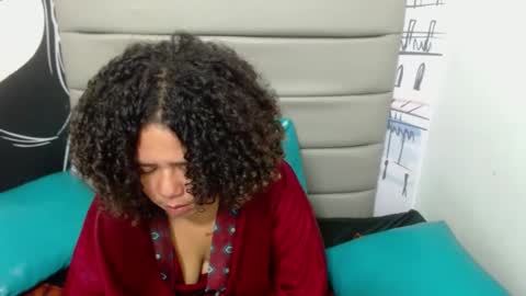 Snapshot of cindycastillo707rs chatting on March 6, 9:03 am Cindy Castillo online show from March 6, 9:03 am