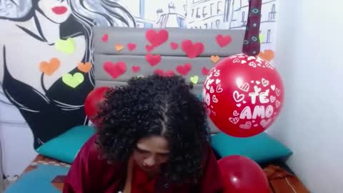 Snapshot of cindycastillo707rs chatting on March 8, 3:56 pm Cindy Castillo online show from March 8, 3:56 pm