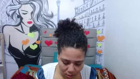 Snapshot of cindycastillo707rs chatting on March 9, 6:32 pm Cindy Castillo online show from March 9, 6:32 pm