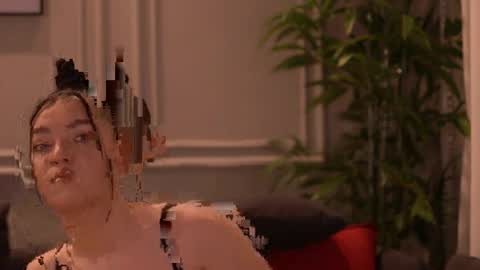 Cindy online show from March 23, 6:28 am