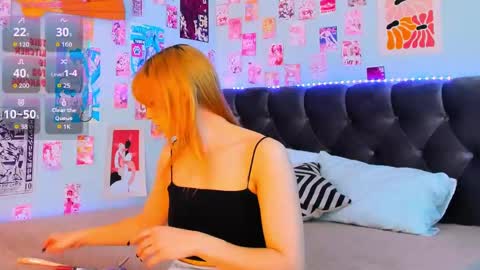cindymori online show from April 23, 5:41 am