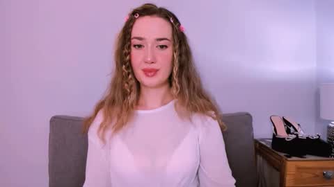 cindyprettywomen online show from May 12, 4:15 pm