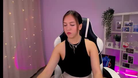 Cindy online show from October 5, 4:33 am