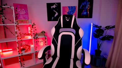 Cindy online show from October 7, 3:58 am