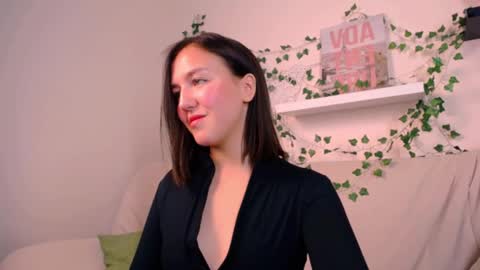 Cindy online show from October 8, 4:21 am