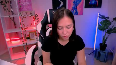 Cindy online show from October 10, 3:16 am