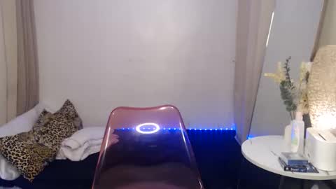 Cindy online show from January 16, 12:47 am