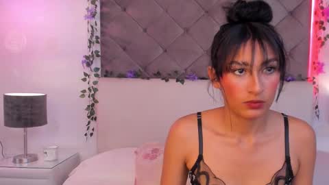 Karla  online show from September 12, 1:44 pm