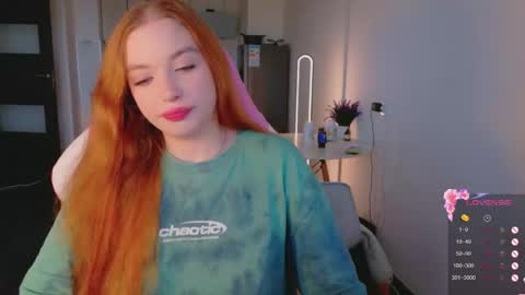 Maddy online show from May 15, 2:24 pm