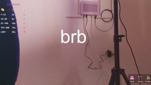 cinnamon__criss online show from February 18, 4:26 am