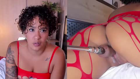 Amber online show from September 29, 8:35 pm