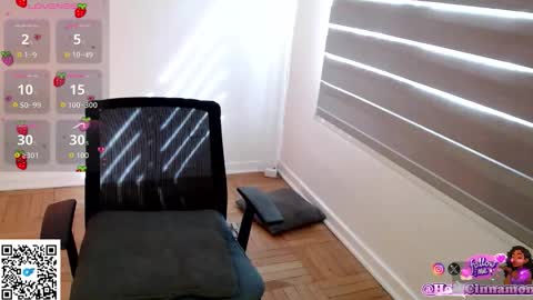 Emma online show from February 24, 8:18 pm