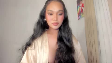 Snapshot of cinnamoncandy14 chatting on January 10, 3:36 pm Ask me online show from January 10, 3:36 pm