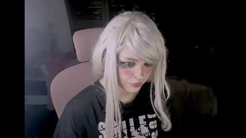 Snapshot of cinnamondoll19 chatting on September 17, 4:58 am CELESTE Angels Heavenly online show from September 17, 4:58 am
