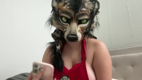 Nicky online show from September 11, 5:07 am