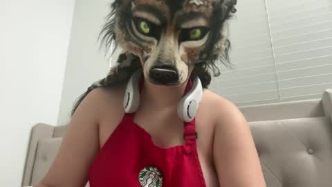 Nicky online show from September 19, 6:15 am