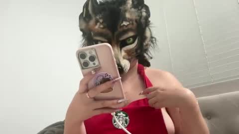 Nicky online show from September 20, 4:57 am