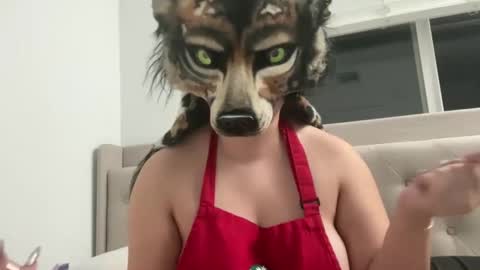 Nicky online show from September 21, 5:31 am