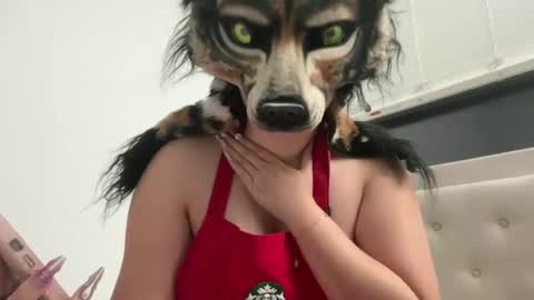 Nicky online show from September 23, 5:10 am