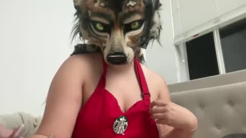 Nicky online show from October 8, 5:38 am