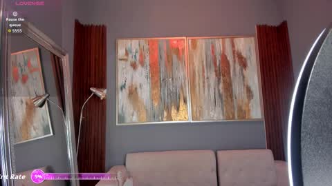 Cintia online show from October 23, 12:15 pm