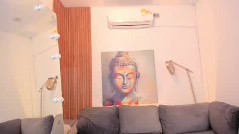 Cintia online show from November 27, 12:18 pm