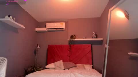 Cintia online show from February 5, 11:26 am