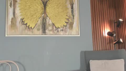 Snapshot of cinnia_ chatting on March 26, 11:05 am Cintia online show from March 26, 11:05 am