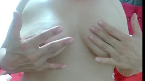 cinthia1609 online show from January 15, 2:06 am