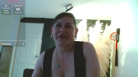 cinthia1609 online show from October 15, 9:04 pm
