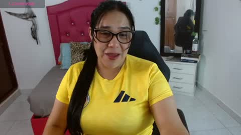 Cinthia Daniela  online show from July 31, 10:09 pm