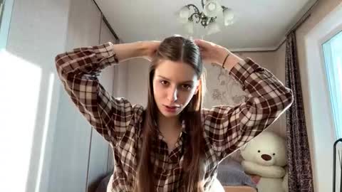 Aurora online show from March 17, 10:40 am