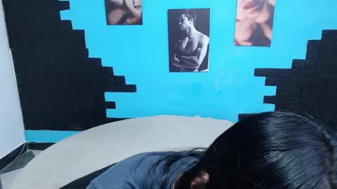 Cinthya online show from September 22, 7:16 pm