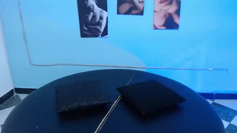 Cinthya online show from February 28, 10:11 pm