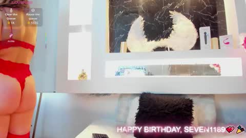 Snapshot of cinthya_mjs chatting on October 14, 12:50 pm Cinthya online show from October 14, 12:50 pm