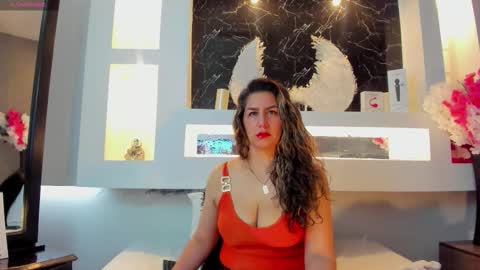 Snapshot of cinthya_mjs chatting on October 20, 12:27 pm Cinthya online show from October 20, 12:27 pm