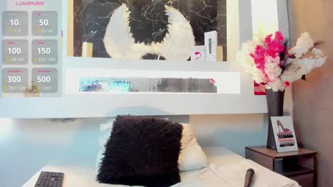 Snapshot of cinthya_mjs chatting on October 27, 12:31 pm Cinthya online show from October 27, 12:31 pm