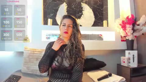 Snapshot of cinthya_mjs chatting on November 10, 12:26 pm Cinthya online show from November 10, 12:26 pm