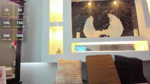 Snapshot of cinthya_mjs chatting on November 12, 11:54 am Cinthya online show from November 12, 11:54 am