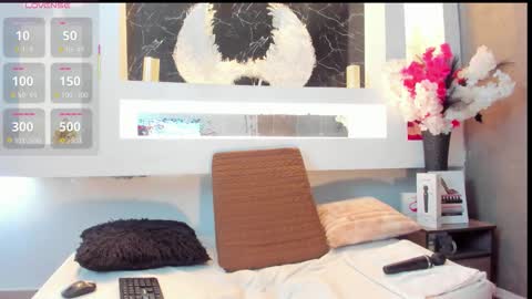 Snapshot of cinthya_mjs chatting on December 3, 12:47 pm Cinthya online show from December 3, 12:47 pm