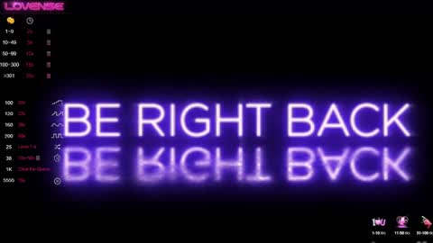 cinthya_walker1 online show from March 5, 5:39 pm