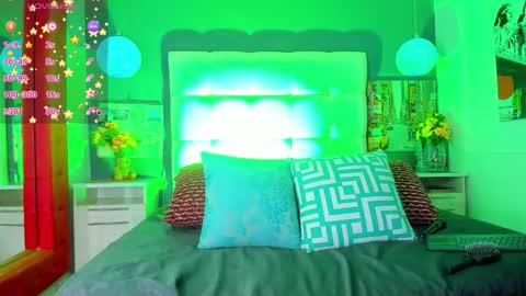 cinthya_walker1 online show from February 1, 4:05 pm