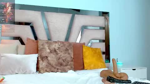 Snapshot of cintia_hills chatting on January 22, 8:29 am Cintia Hills online show from January 22, 8:29 am