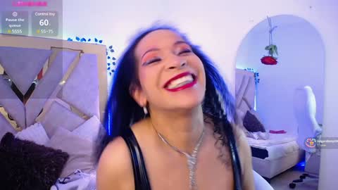 Cintia online show from January 17, 12:31 pm