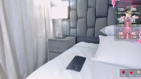 Snapshot of cintiacolins chatting on December 15, 3:02 am CintiaCollins online show from December 15, 3:02 am